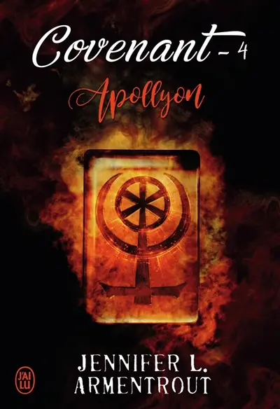 Covenant. Vol. 4. Appollyon