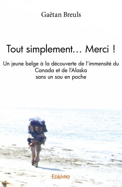 Tout simplement... merci !...