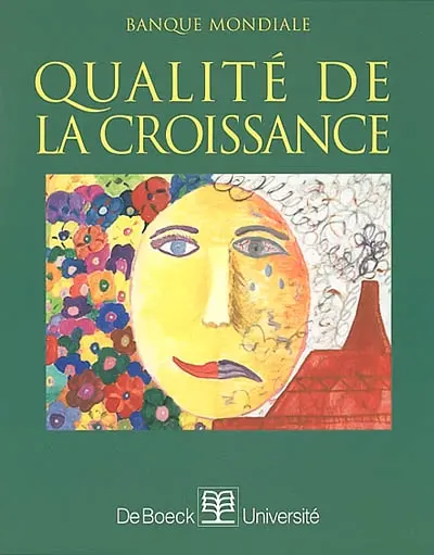 Qualité de la croissance