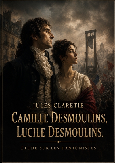 Camille Desmoulins, Lucile...