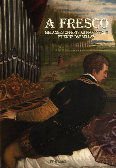 A fresco : mélanges offerts...