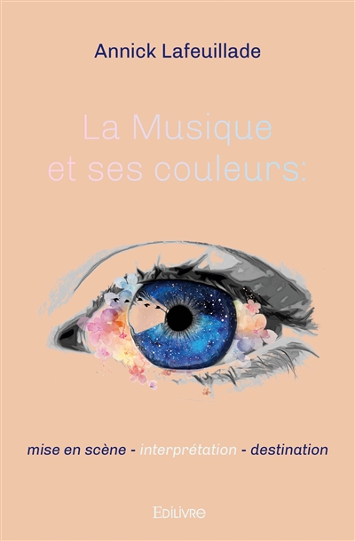 La musique et ses couleurs...
