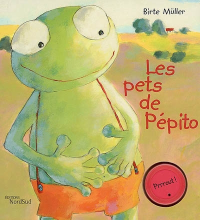 Les pets de Pépito