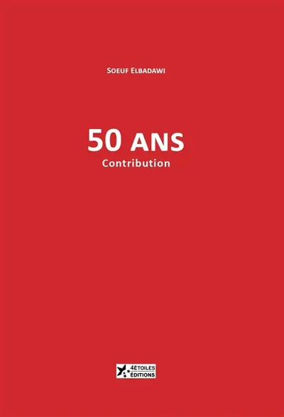 50 ans : contribution