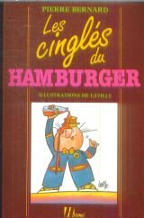 Les cinglés du hamburger