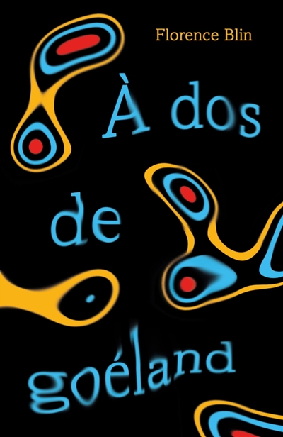 A dos de goéland
