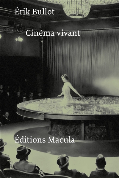 Cinéma vivant