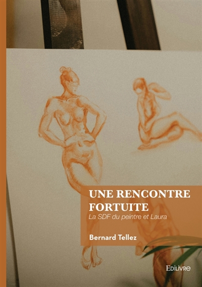 Une rencontre fortuite : La...