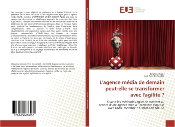 L'agence média de demain...