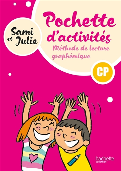 Sami et Julie : méthode de...