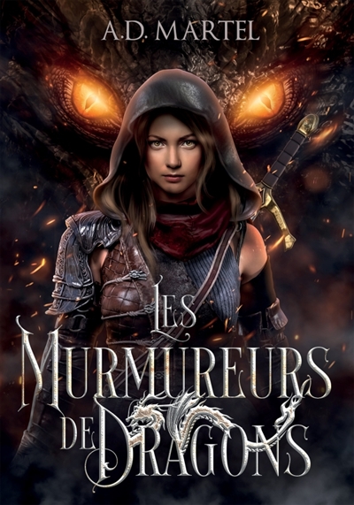 Les Murmureurs de Dragons