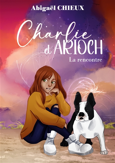 Charlie et Arioch : La rencontre