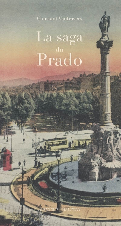 La saga du Prado