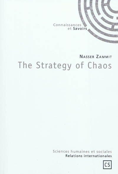 The strategy of chaos