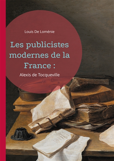 Les publicistes modernes de...