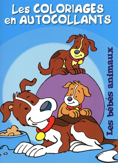 Les bébés animaux