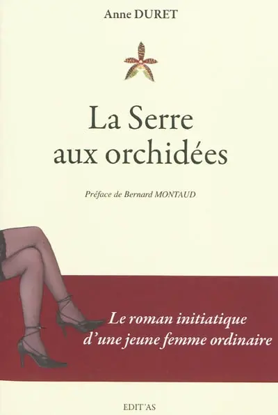 La serre aux orchidées