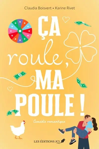 Ca roule, ma poule !