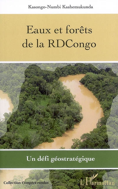 Les eaux et forêts de la RD Congo : un défi géostratégique