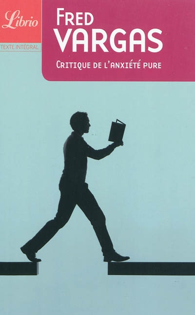 Critique de l'anxiété pure