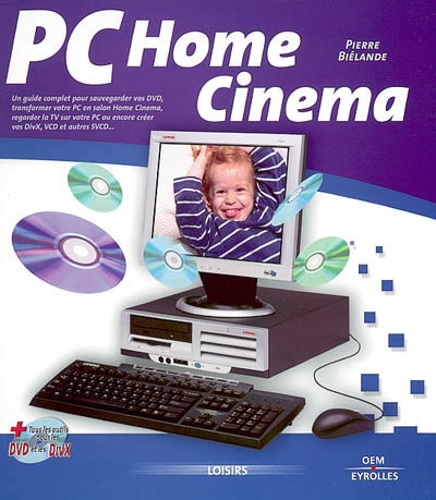 PC Home Cinema