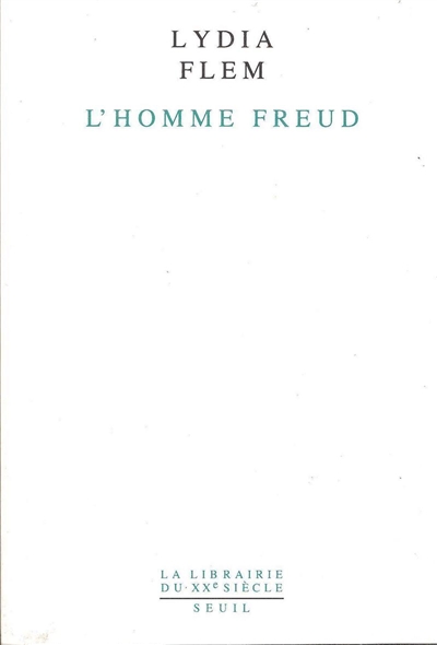 L'homme Freud