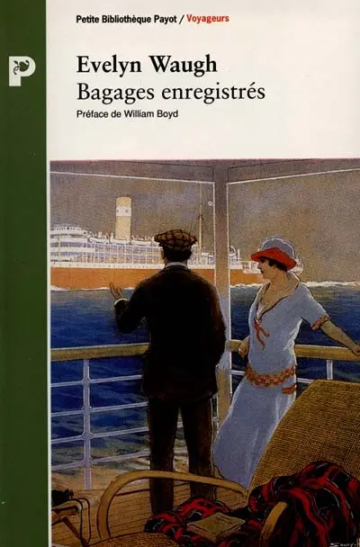Bagages enregistrés : journal de voyage en Méditerranée