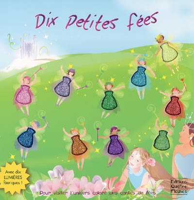 Dix petites fées