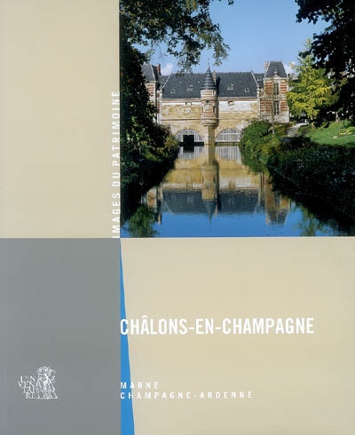 Châlons-en-Champagne, Marne