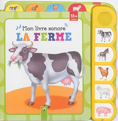 La ferme