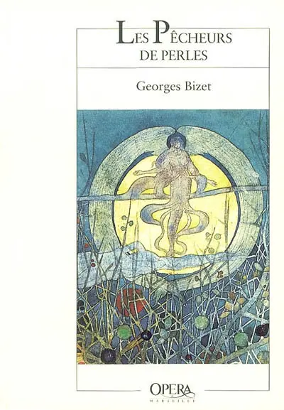 Les pêcheurs de perles