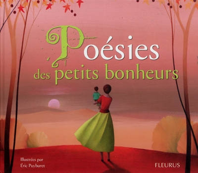 Poésies des petits bonheurs