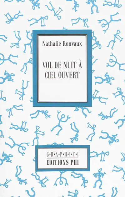 Vol de nuit à ciel ouvert