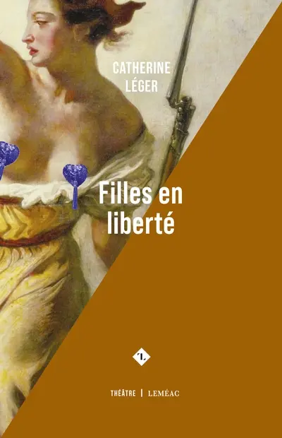 Filles en liberté