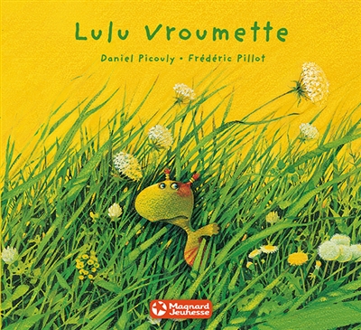 Lulu Vroumette
