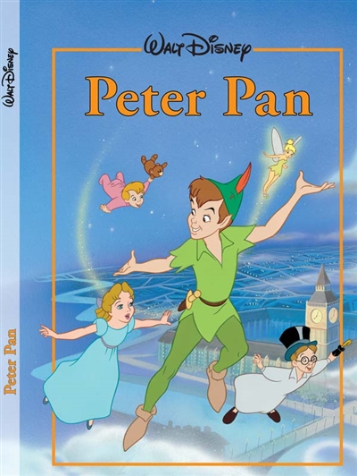 Peter Pan