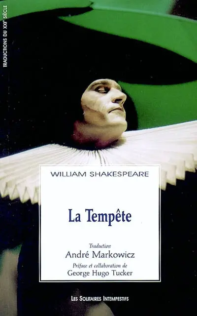 La tempête