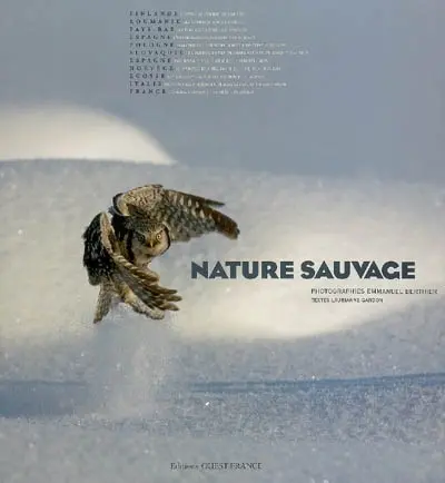 Nature sauvage