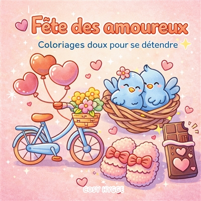 Fête des amoureux :...