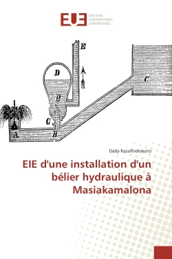 EIe d'une installation d'un...