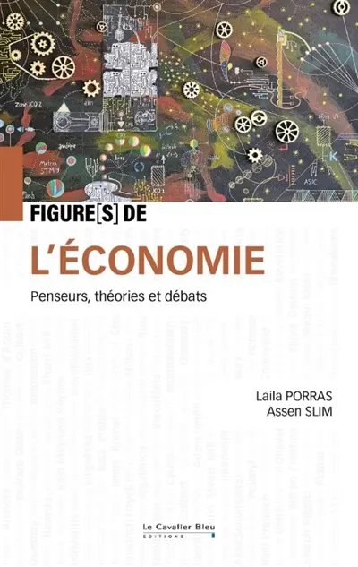L'économie : femmes et hommes engagés