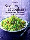 Saveurs et couleurs : les cuisines du ramadan à travers le monde