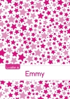 Le cahier d'Emmy : Petits...