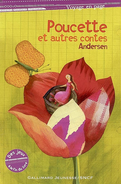 Poucette et autres contes