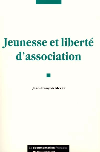 Jeunesse et liberté d'association