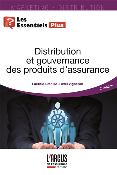 Distribution et gouvernance des produits d'assurance