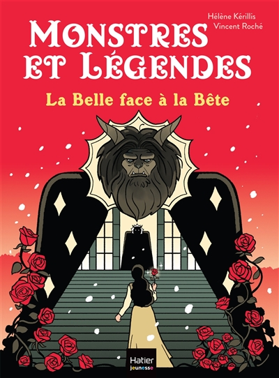 Monstres et légendes. La Belle et la Bête