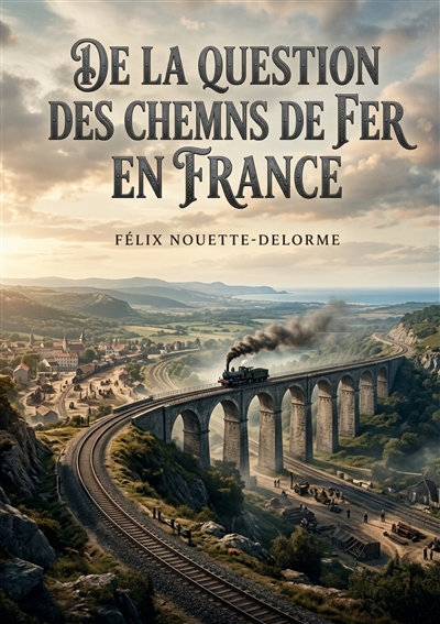 De la question des chemins...