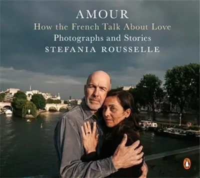 Stefania Rousselle Amour