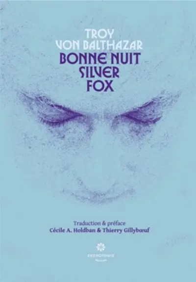 Bonne nuit Silver Fox
